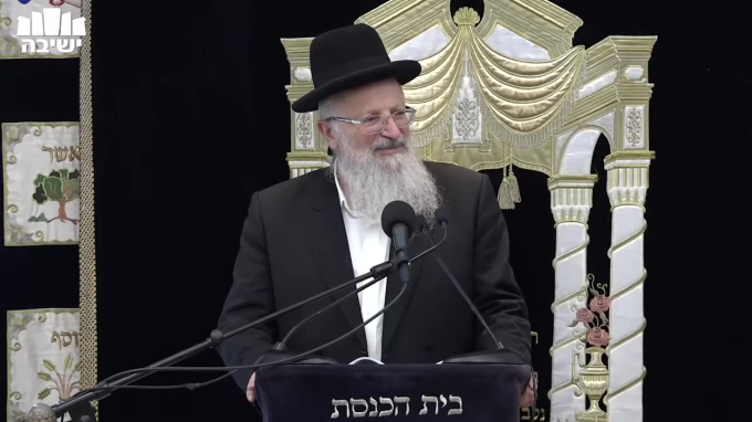 פרשת מקץ תשפ"ה – מאבק תרבויות אז והיום