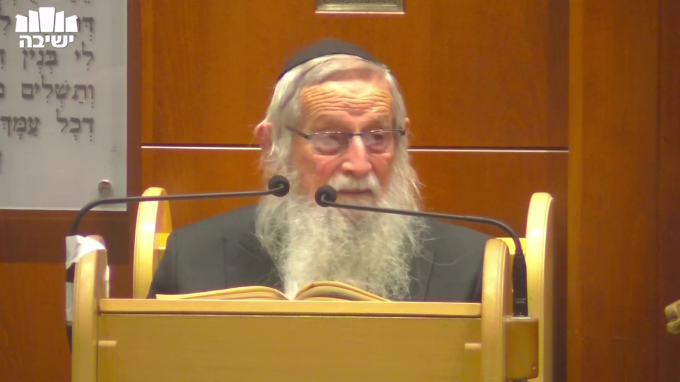 יוסף ואחיו – מחלוקת אידיאולוגית