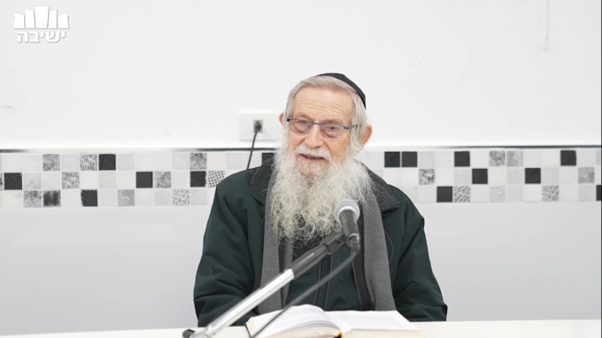 האהבה והאמונה הם הכוחות המרכזיים באדם