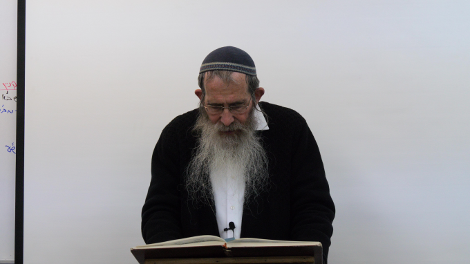כל המלחמות מביאות גאולה לעולם