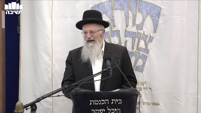 פרשת בא תשפ"ה – נגף למצרים ורפוא לישראל