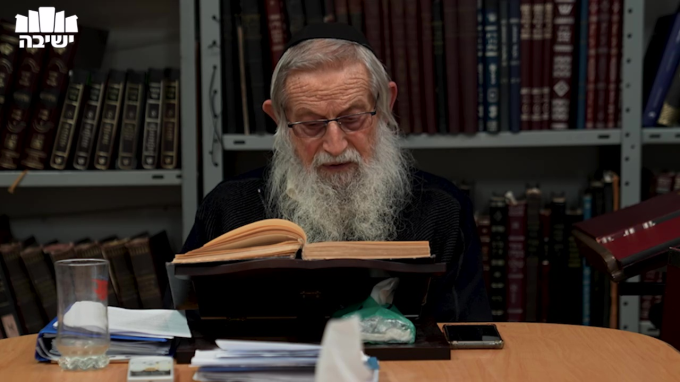 חשיבות הרצון לקרבת ה'