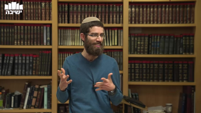 עניינו של ט"ו בשבט בהלכה ובאגדה