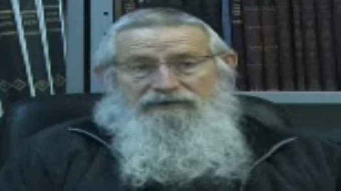 אי של יציבות