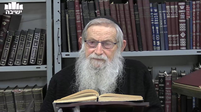 חשיבות הרצון גם ללא קשר להצלחה במעשים
