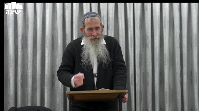 הופעת מתן תורה בחיי היום־יום
