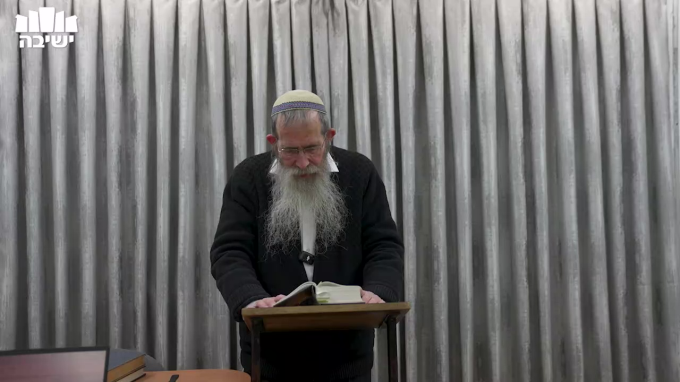 השראת השכינה בעם ישראל
