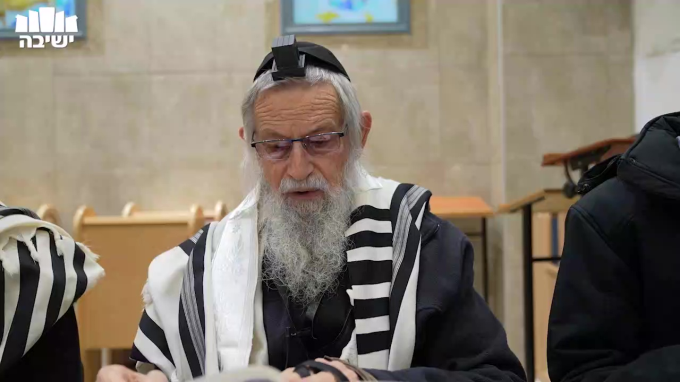 "ביום השלישי", "ויאמר אברהם אל נעריו"