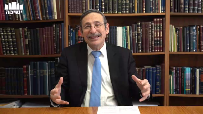תצוה – מה הוא הריח של פורים?