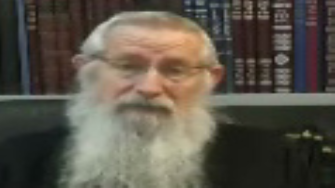 לדמותה של מדינת ישראל