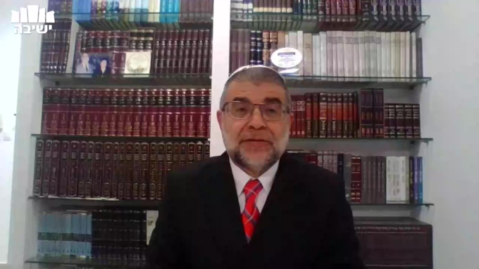 תענית אסתר – הלכות ומנהגים