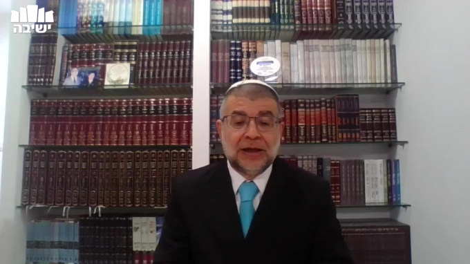 עשרת בני המן בנשימה אחת