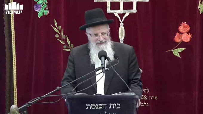 פרשת כי תשא תשפ"ה – הלכות פורים משולש