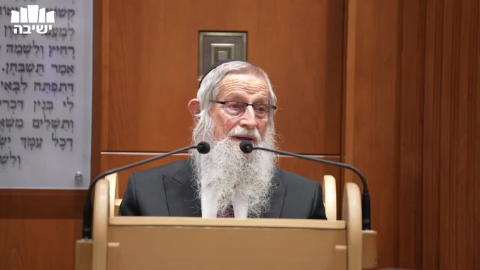 הנס הנסתר של פורים והקשר לשבת