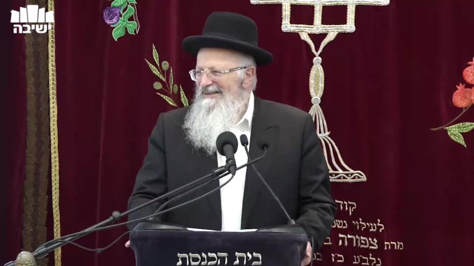 פרשת ויקהל תשפ"ה – השפעת יציאת מצרים על העולם כולו