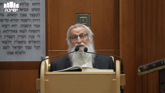 "ושמרתם את המצות" – איזה שימור צריך בהכנת המצות?