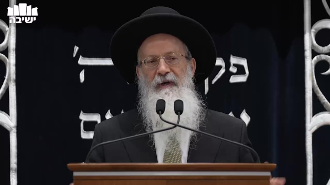 הכשרת כלים ומטבח לפסח