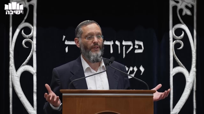מה מחפשים בבדיקת חמץ?