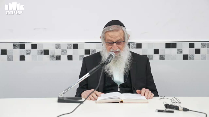 היחס בין עבודה מאהבה לעבודה מיראה