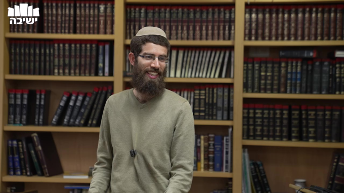מהו שטר? - חלק ב'