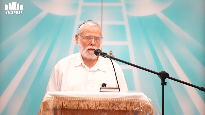 שבת וחג בענף החלב 
