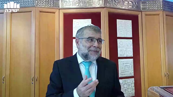 אמא יש רק אחת? - פונדקאות