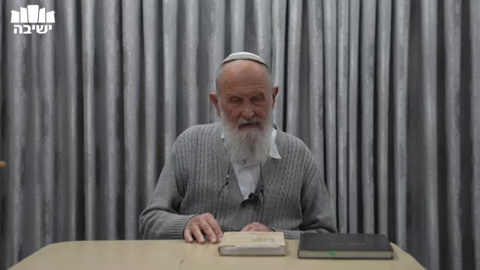 המדרש אינו פרוש הפסוק