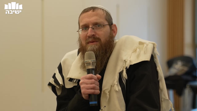 החירות האמיתית שמתגלה בפסח