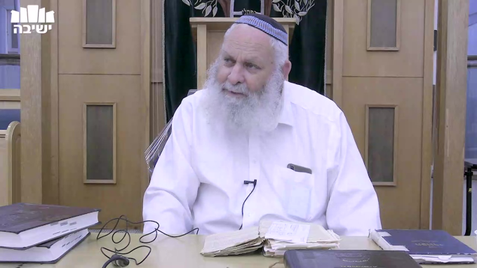 מה מעמדו של הגר ביהדות?
