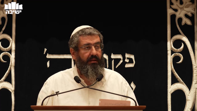 שבת הארץ ושבת לה'