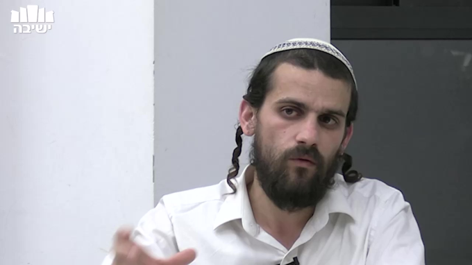 דיני ברכות בליל שבועות