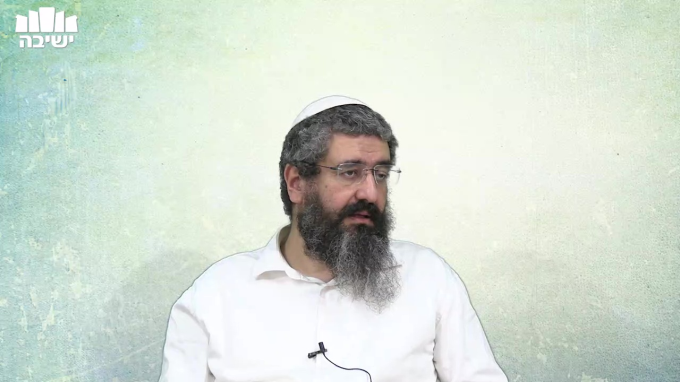 מה תועיל הכמיהה למשיח אם יש זמן לביאתו?