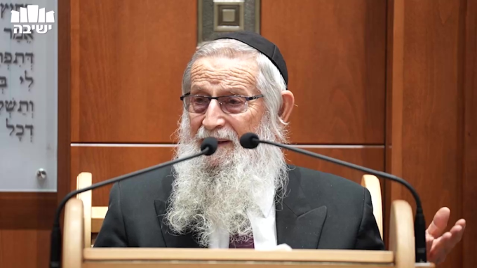 הרב זלמן מלמד בפנייה לח'אמנאי שר"י