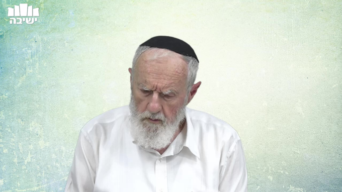שילוח המרגלים