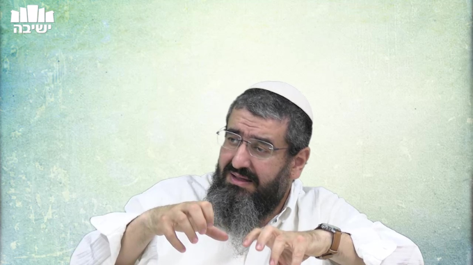 גידול המשיח מתוך האומות
