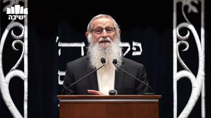 הלל שלם – הודאה על הניסים מול איראן