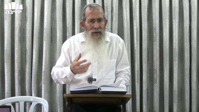 מחלוקת ומעמדות
