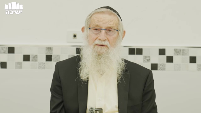 הצורך ברשעים בעולם ובמיוחד בתחיית ישראל