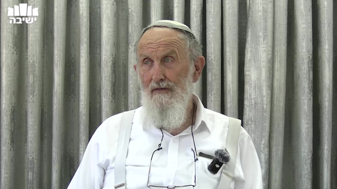 מיהו העשיר?