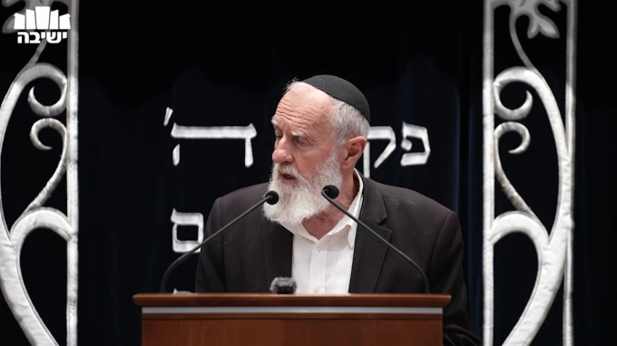 הקשר בין חטא העגל לחטא המרגלים