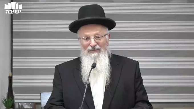 פרשת בלק תשפ"ה – המחסום האחרון לפני הגאולה