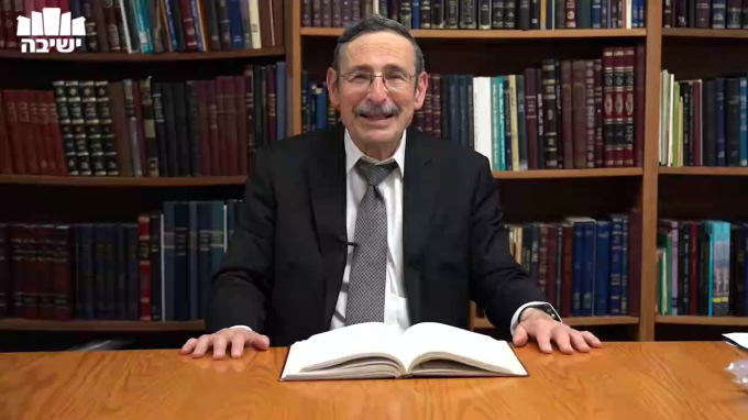 פנחס - הלימוד מקרבנות התמיד וקרבנות השבת