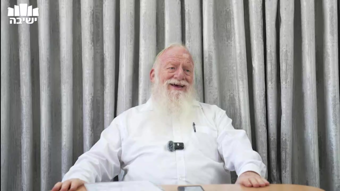 הגישה הציונית המשיחית - חלק א'
