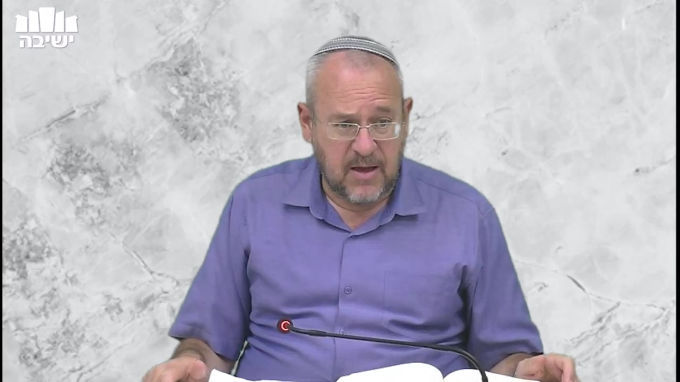 הדרך להופיע את האמונה האמיתית