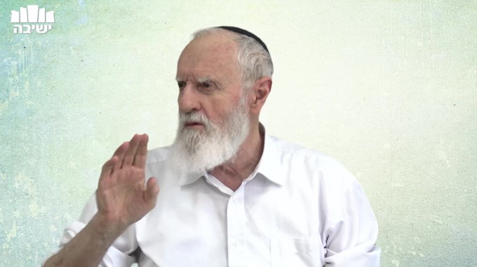 העשירות אינה סיבה לגאווה והקשר לפרשתנו