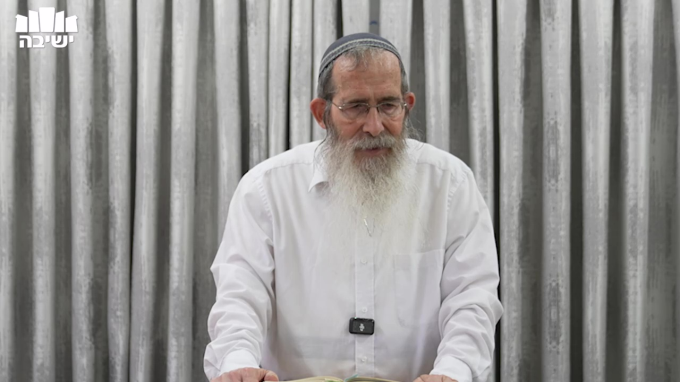 חומש דברים ובית המקדש
