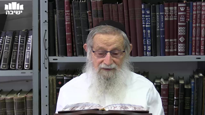 החשיבות להתגייס לצבא מצד חיי שעה