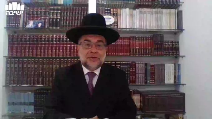 הורה שציווה לילדיו לפני פטירתו לא לנהוג אבלות