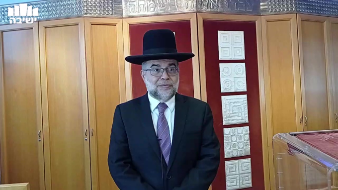  מאבקיו הציבוריים וקשריו עם גדולי ישראל - ליום פטירתו של הראי"ה קוק זצ"ל 