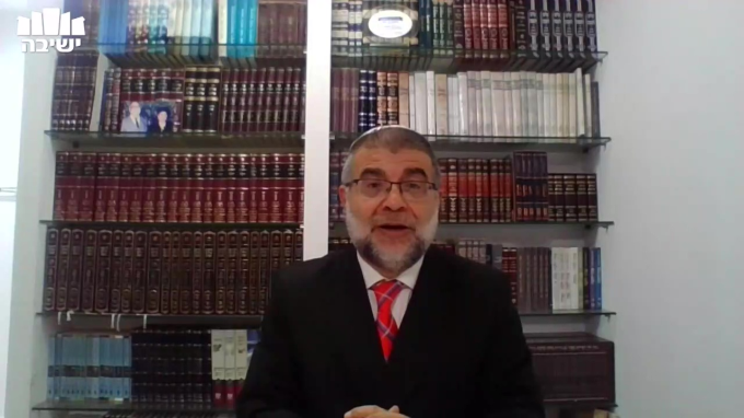 מצוות מעקה – "לא תשים דמים בביתך"